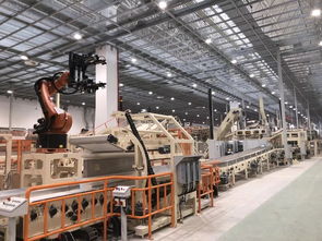 贵定卷烟厂易地技术改造项目 技术转让驱动产业升级新篇章